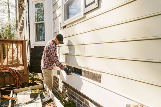 Trusted Siding service in Abbeville, GA - Creative Siding